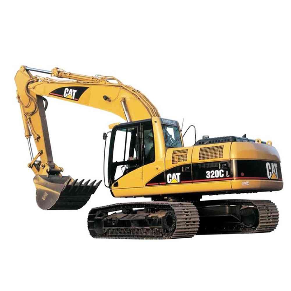 Caterpillar 320c